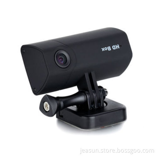 Vehicle DVR with 1.5-inch LCD Monitor, Built-in High-sensitive Microphone